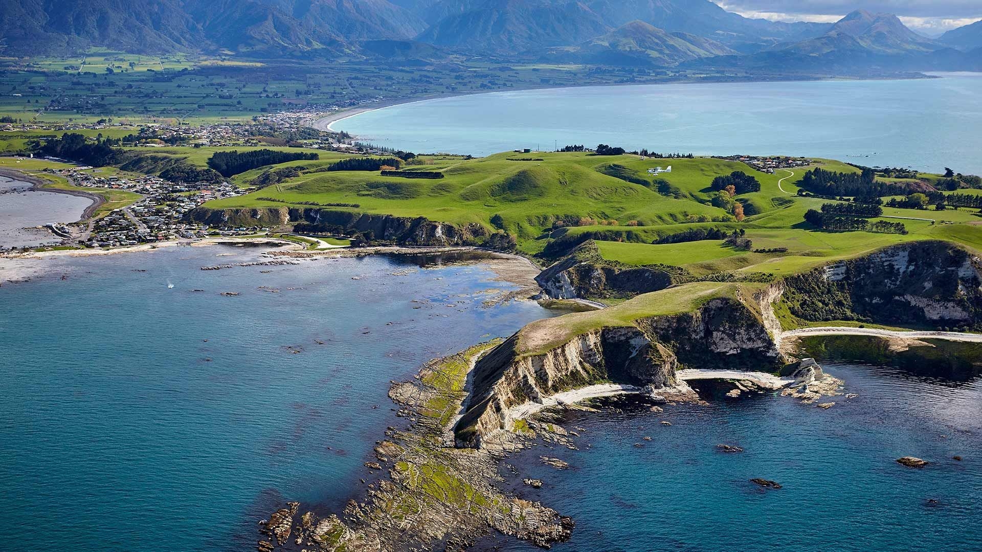 Kaikoura Peninsula