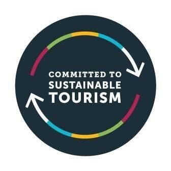TIA Sustainability Logo